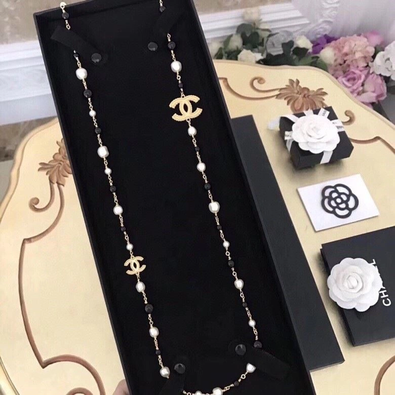 Unique Chanel Necklaces 222139