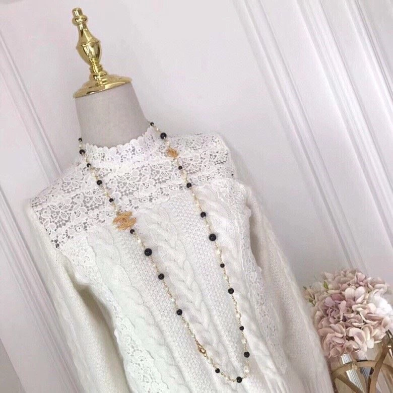 Unique Chanel Necklaces 222139