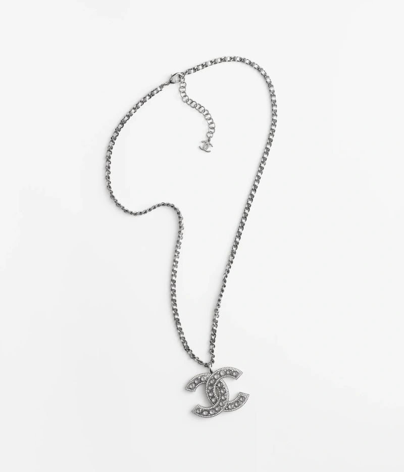 Chanel Necklaces OnTrend 222108