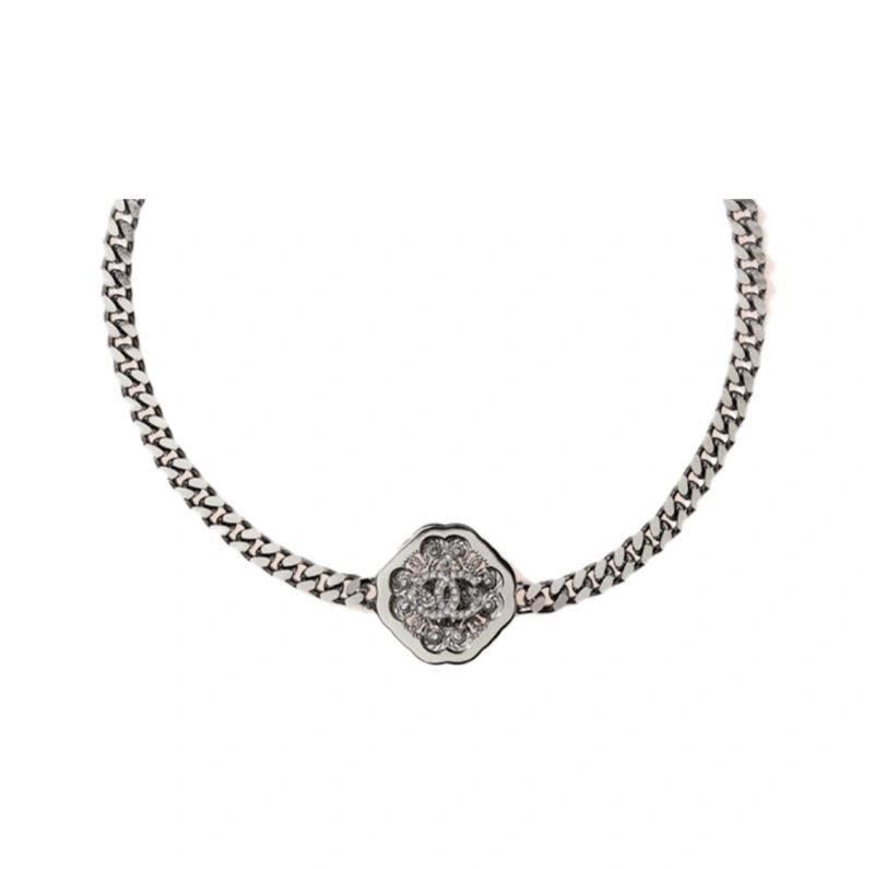 Chanel Necklaces Original 222114
