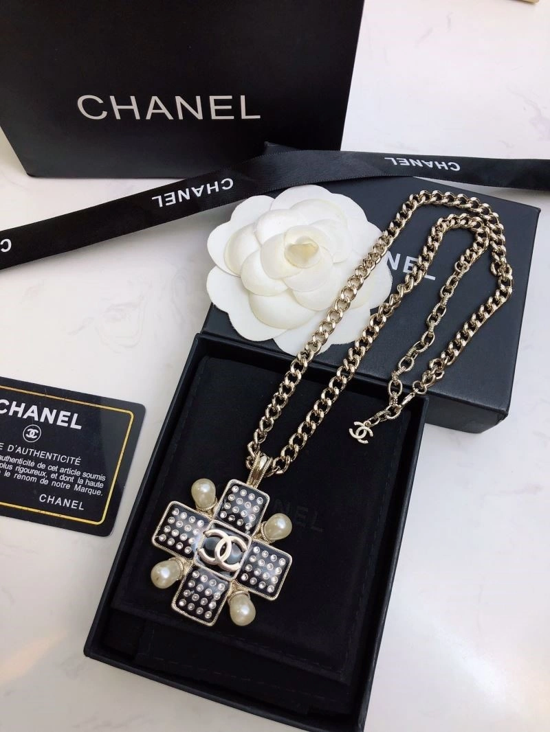 Chanel Necklaces Practical 222098