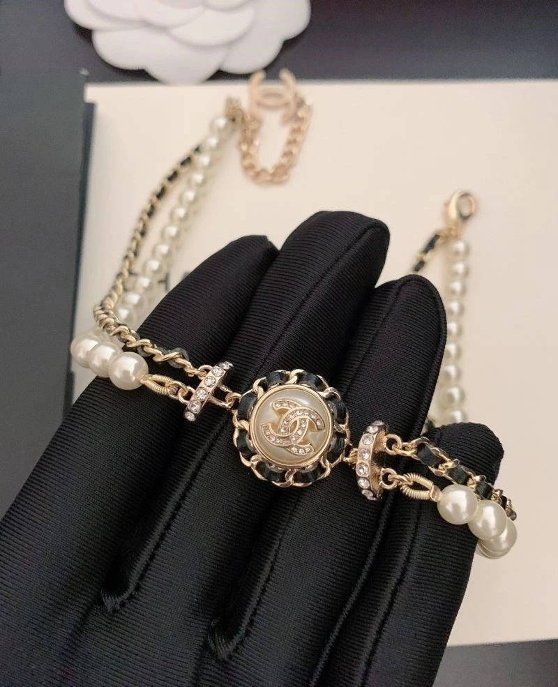 BestValue Chanel Necklaces 222159