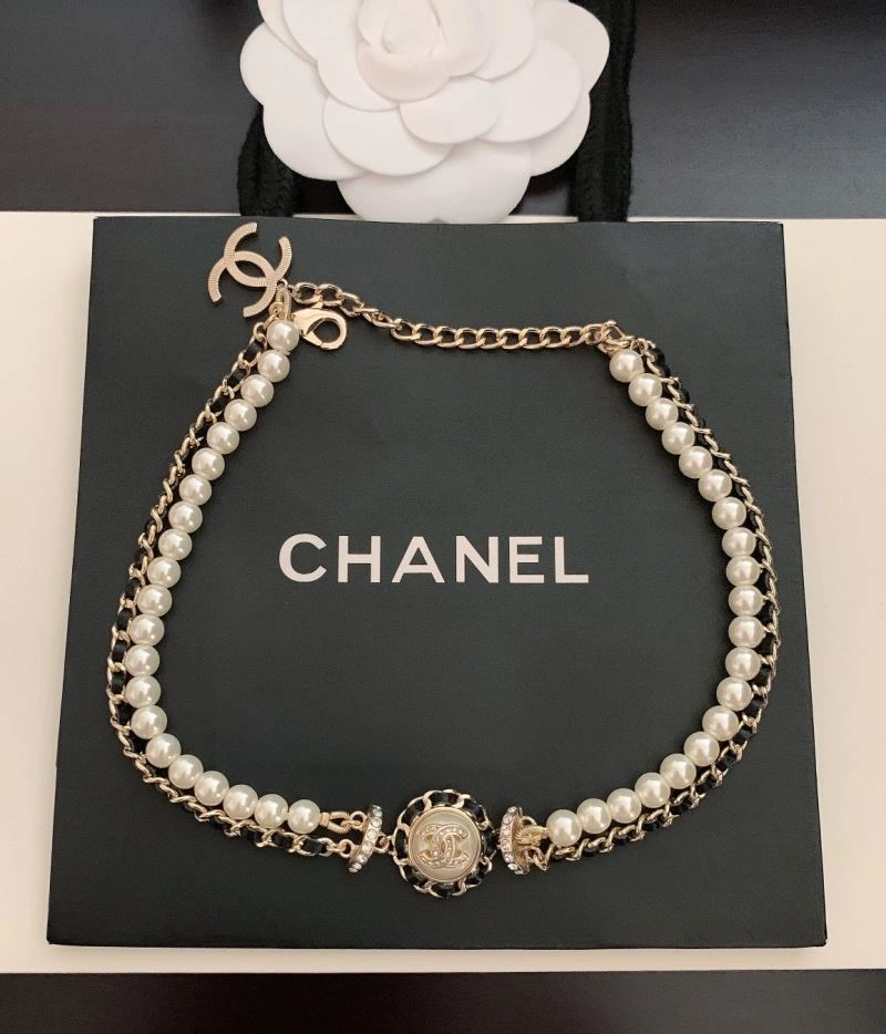 BestValue Chanel Necklaces 222159