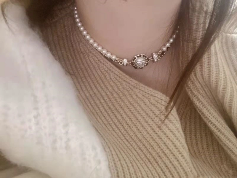 BestValue Chanel Necklaces 222159