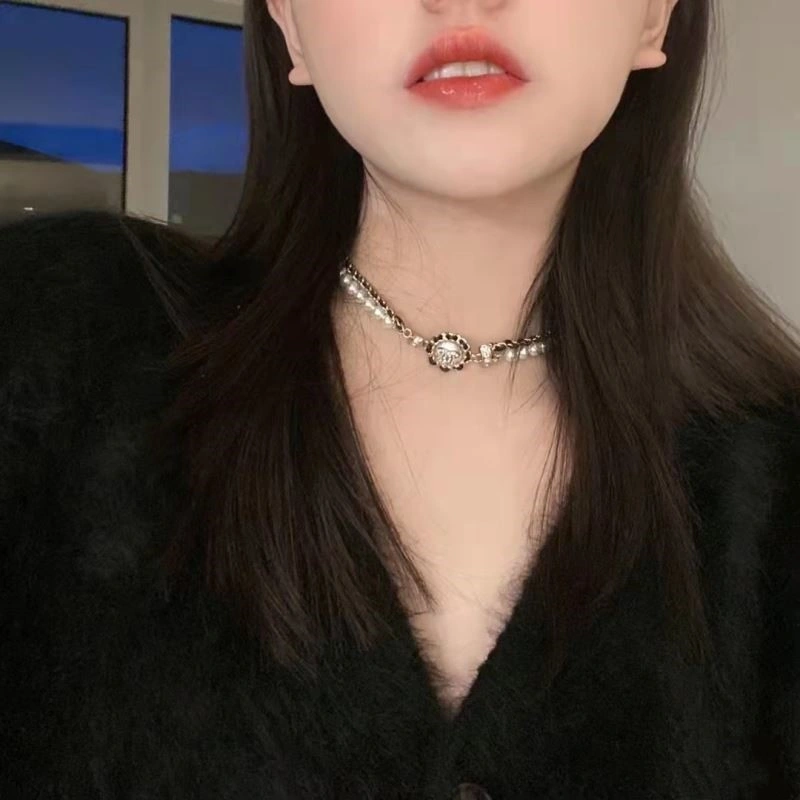 BestValue Chanel Necklaces 222159