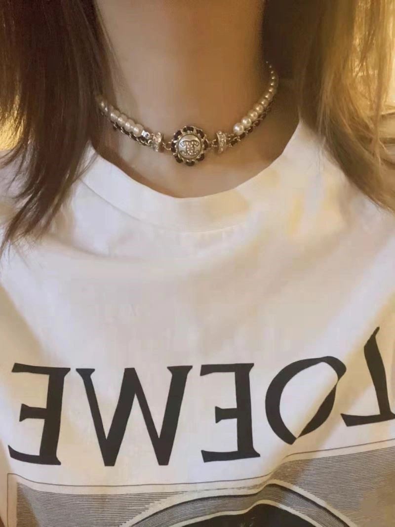 BestValue Chanel Necklaces 222159
