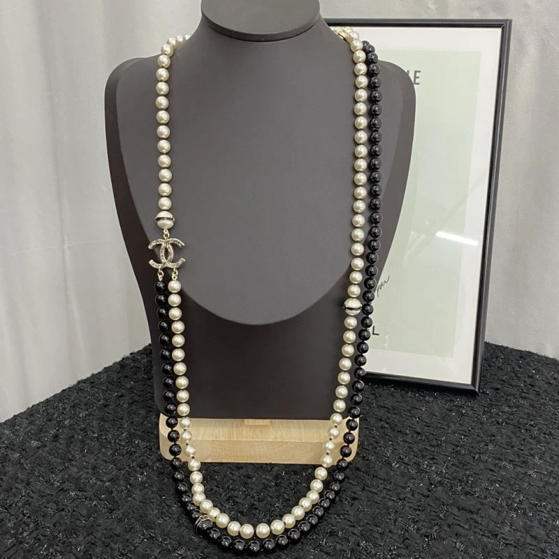 ModernLook Chanel Necklaces 222123