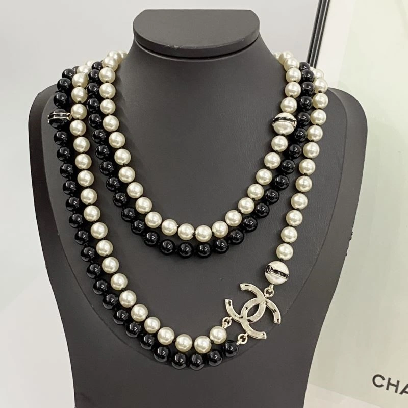 ModernLook Chanel Necklaces 222123