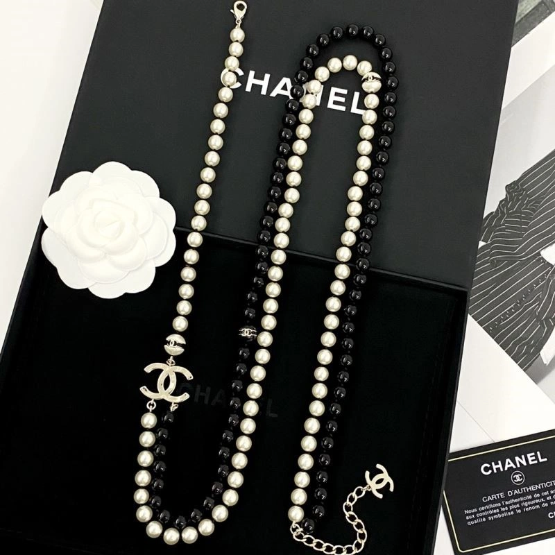 ModernLook Chanel Necklaces 222123