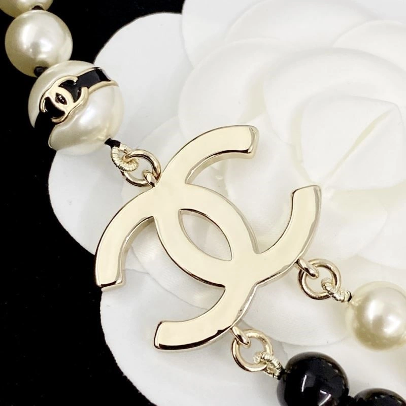 ModernLook Chanel Necklaces 222123
