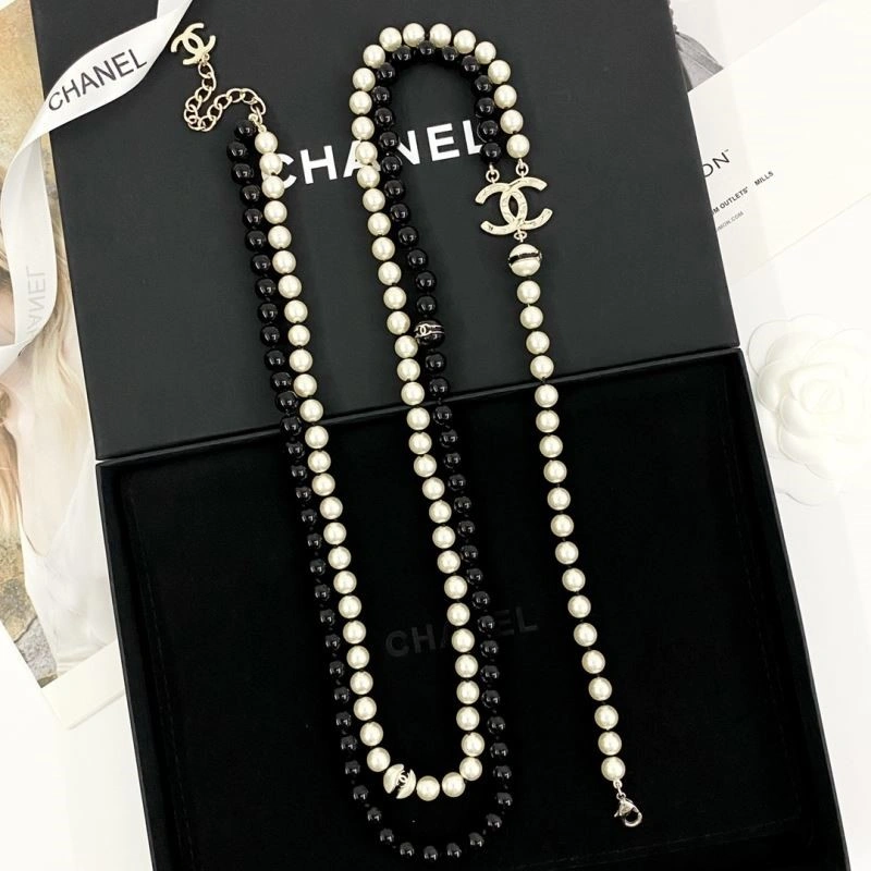 ModernLook Chanel Necklaces 222123