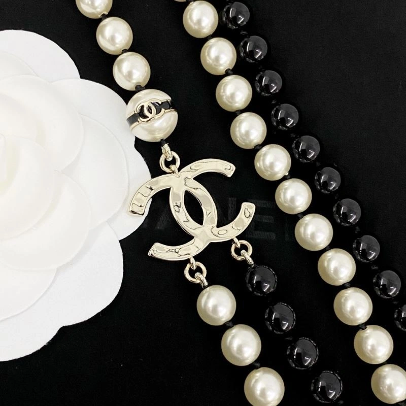 ModernLook Chanel Necklaces 222123