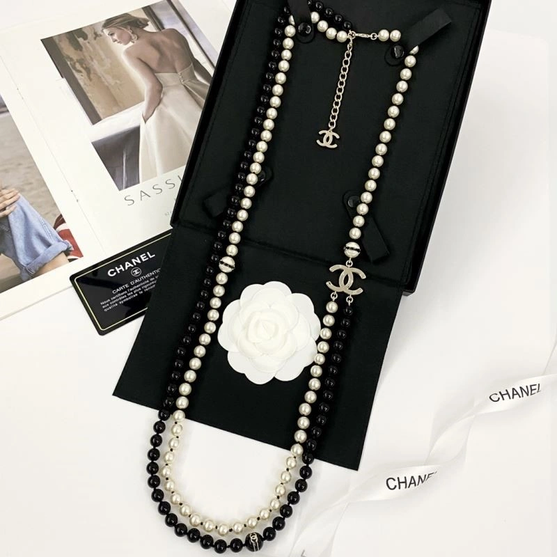 ModernLook Chanel Necklaces 222123