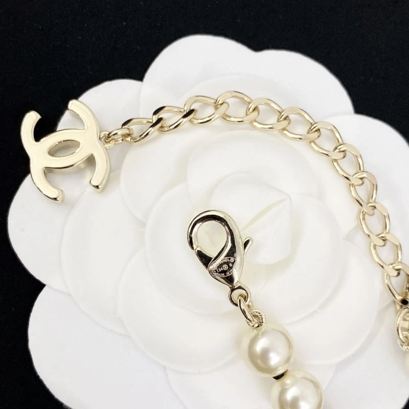 ModernLook Chanel Necklaces 222123