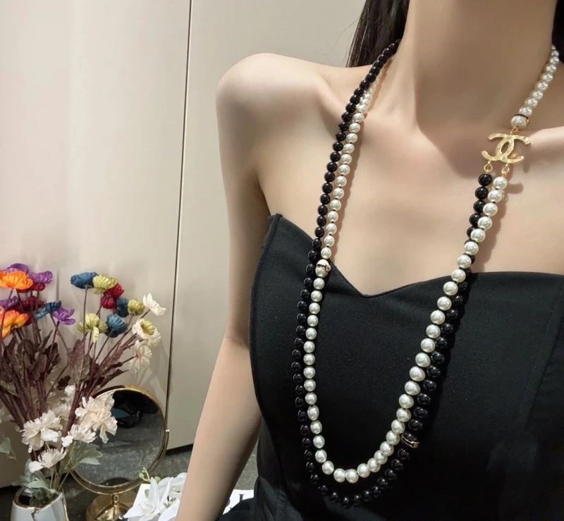 ModernLook Chanel Necklaces 222123