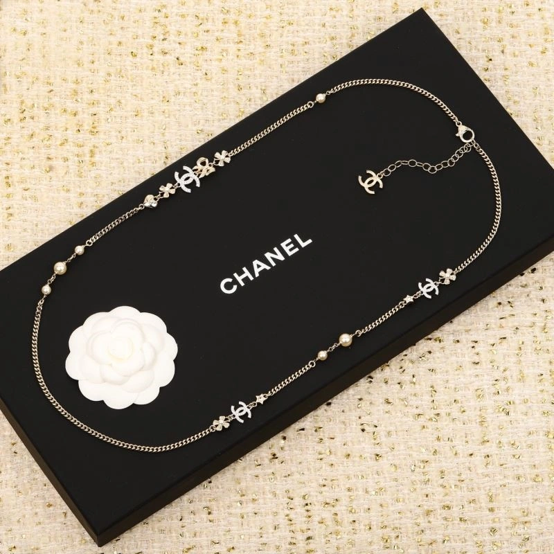 Chanel Necklaces Thermal 222092