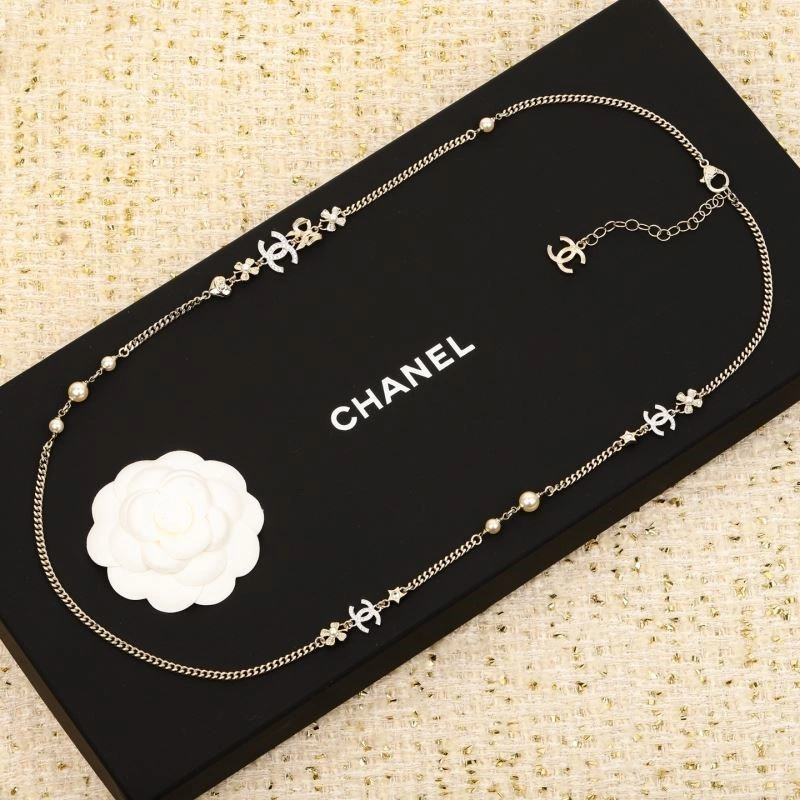 Chanel Necklaces Thermal 222092
