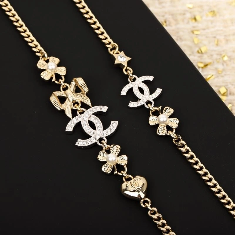 Chanel Necklaces Thermal 222092