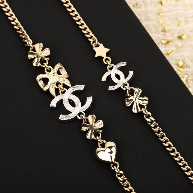 Chanel Necklaces Thermal 222092