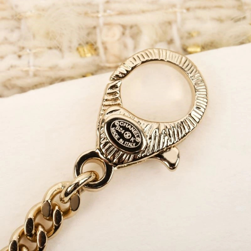 Chanel Necklaces Thermal 222092