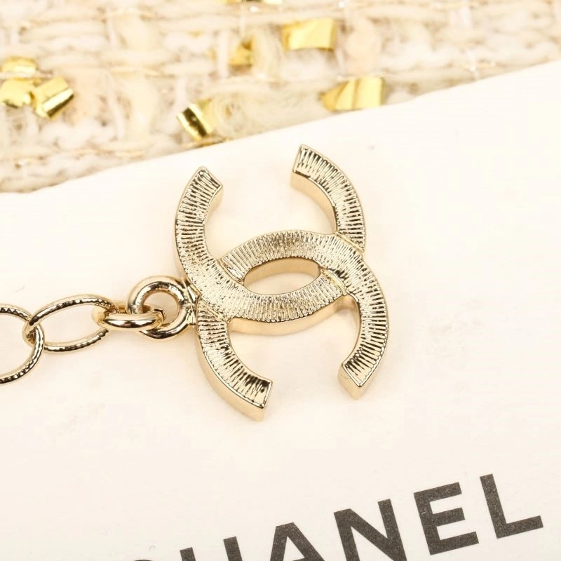 Chanel Necklaces Thermal 222092