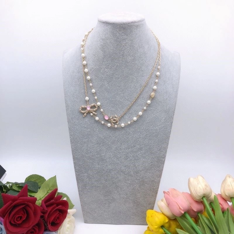 Chanel Necklaces SunProtective 222095