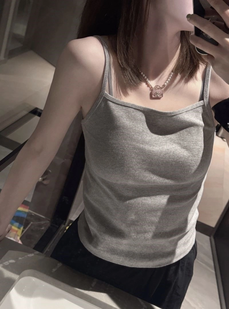 Chanel Necklaces Stylish 222120