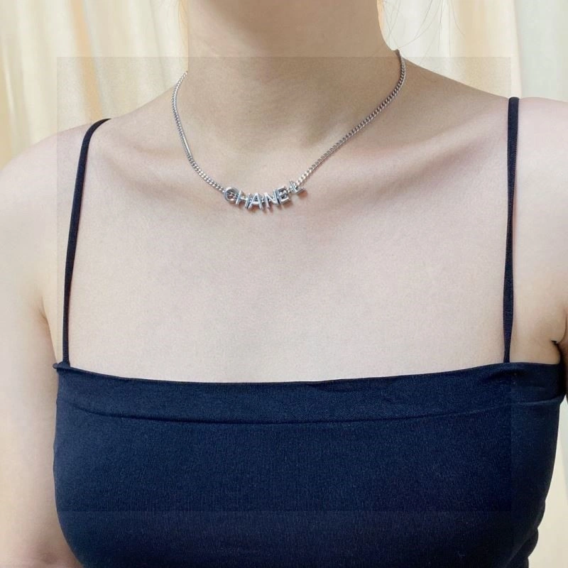 Durable Chanel Necklaces 222149