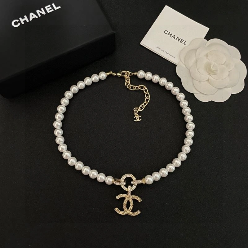 HighPerformance Chanel Necklaces 222093