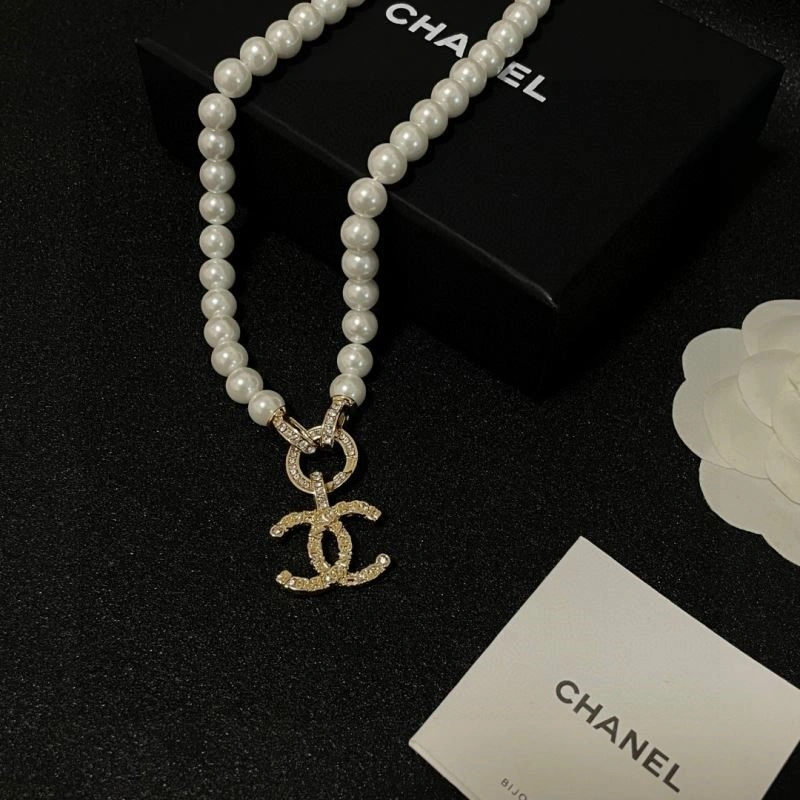 HighPerformance Chanel Necklaces 222093