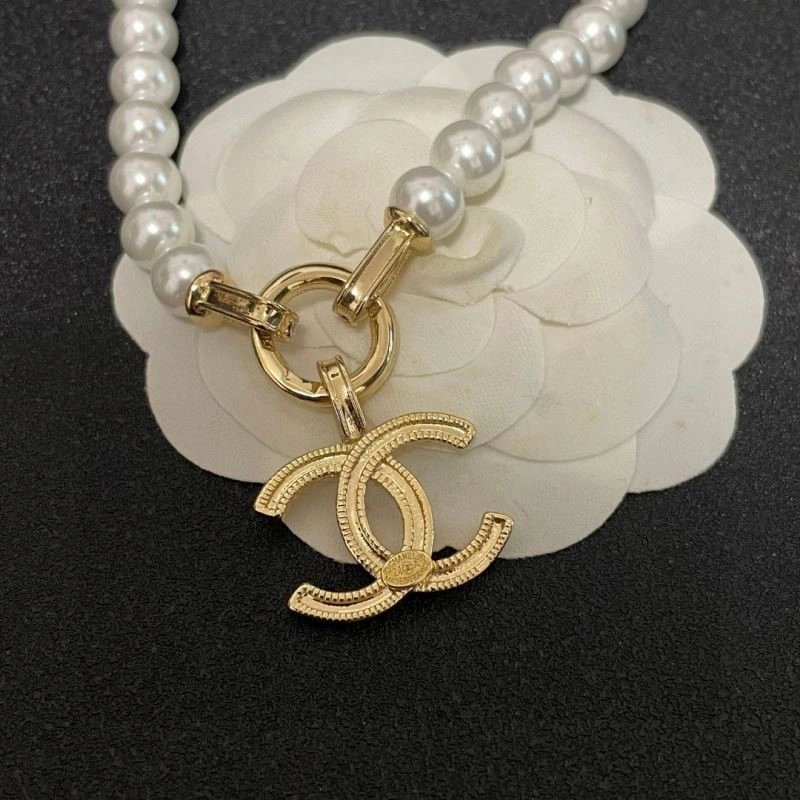 HighPerformance Chanel Necklaces 222093
