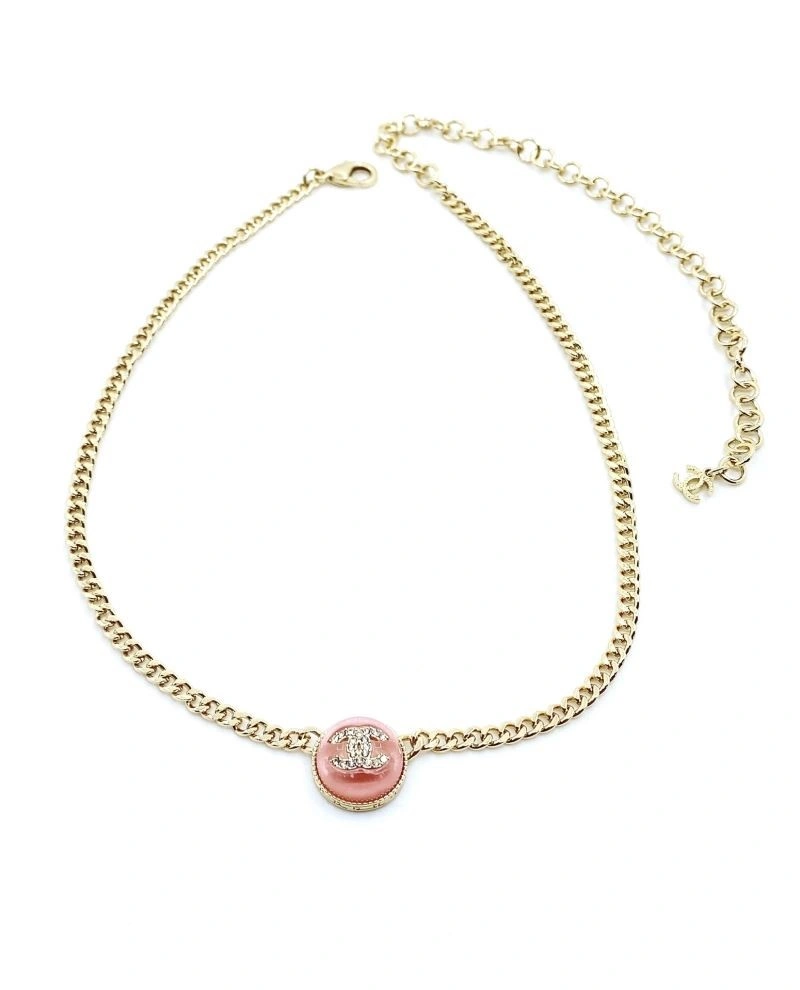 Bright Chanel Necklaces 222085