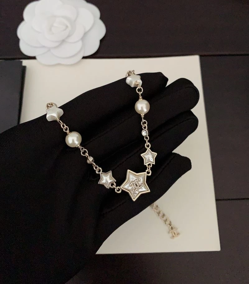 Chanel Necklaces TimelessDesign 222078