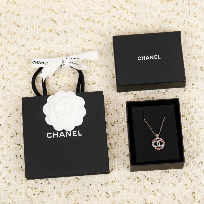 Chanel Necklaces AllSeason 222080