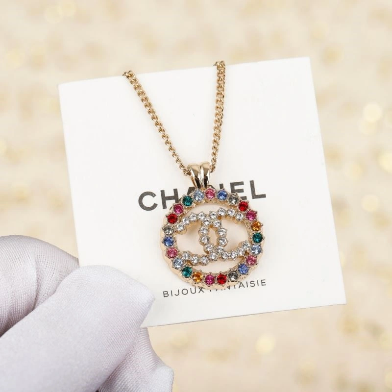 Chanel Necklaces AllSeason 222080