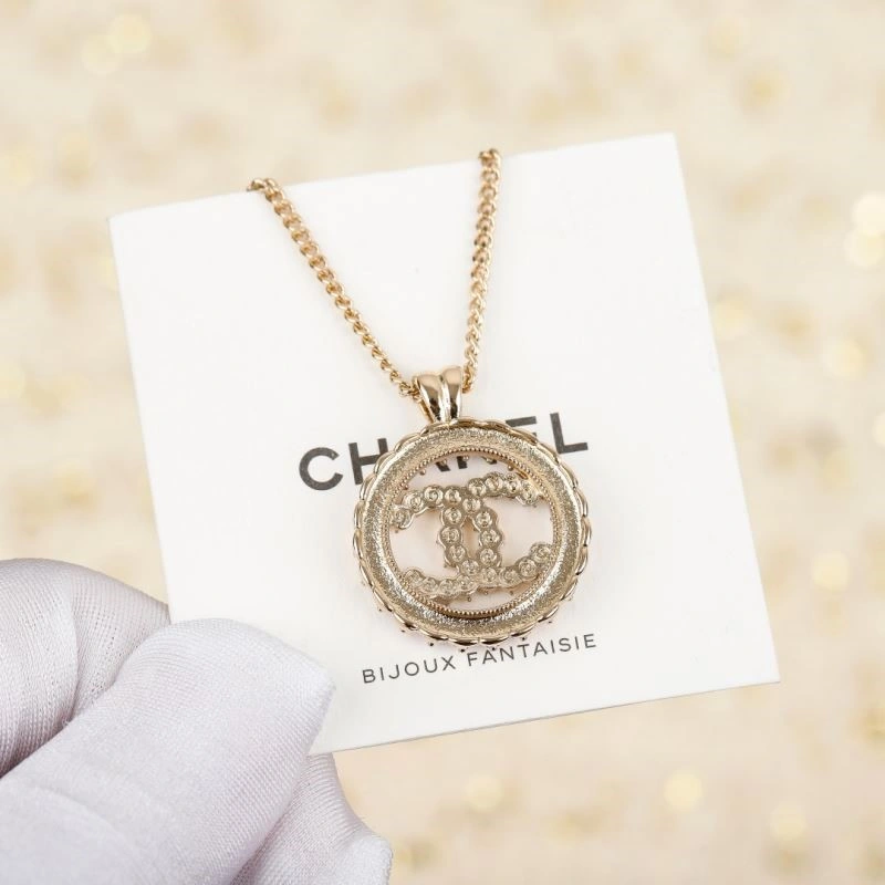 Chanel Necklaces AllSeason 222080