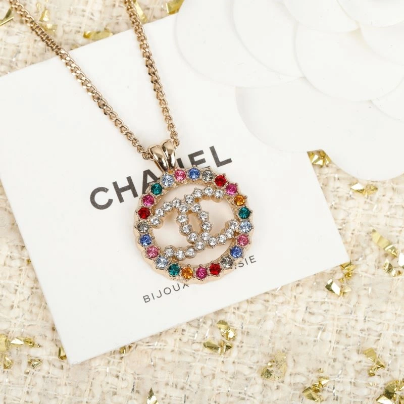 Chanel Necklaces AllSeason 222080