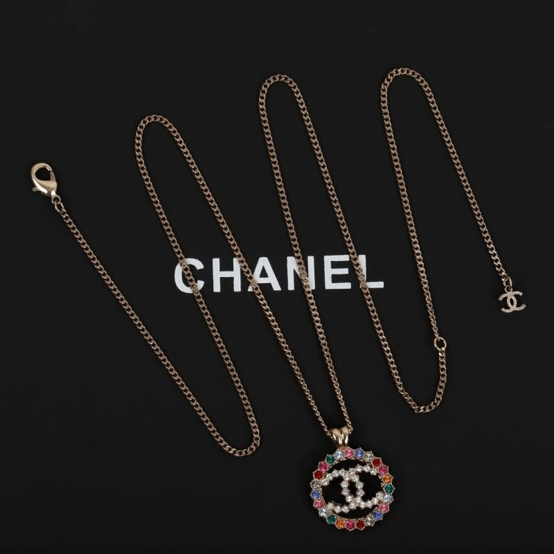 Chanel Necklaces AllSeason 222080