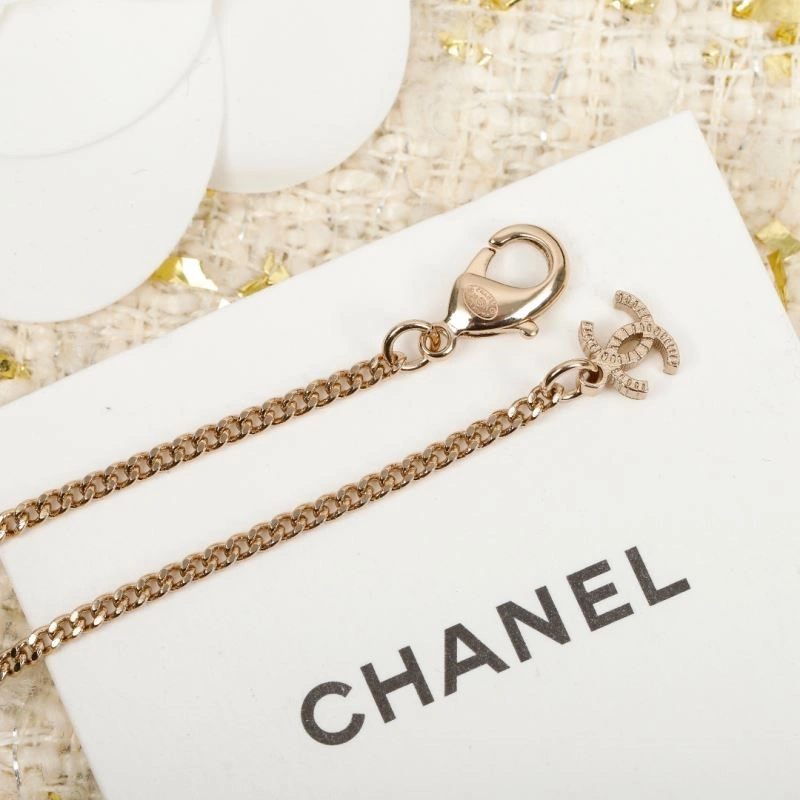Chanel Necklaces AllSeason 222080