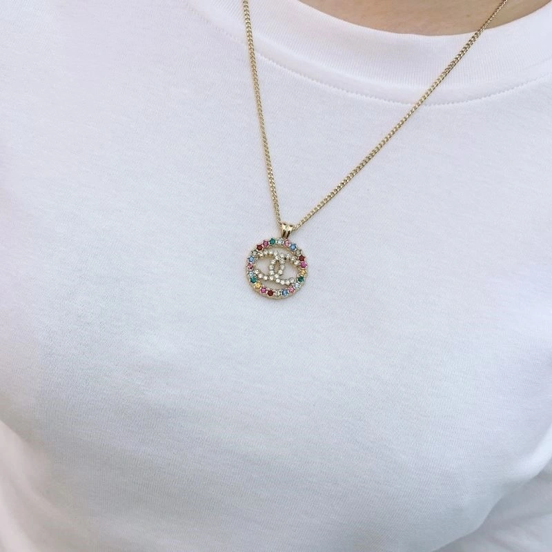 Chanel Necklaces AllSeason 222080