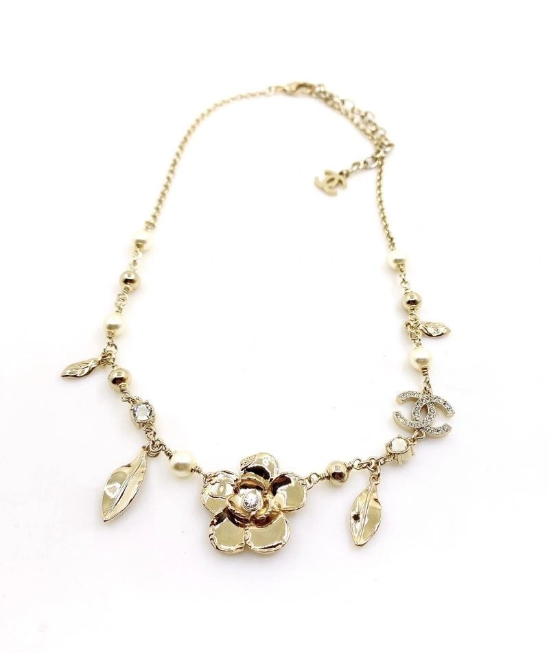 UrbanChic Chanel Necklaces 222077
