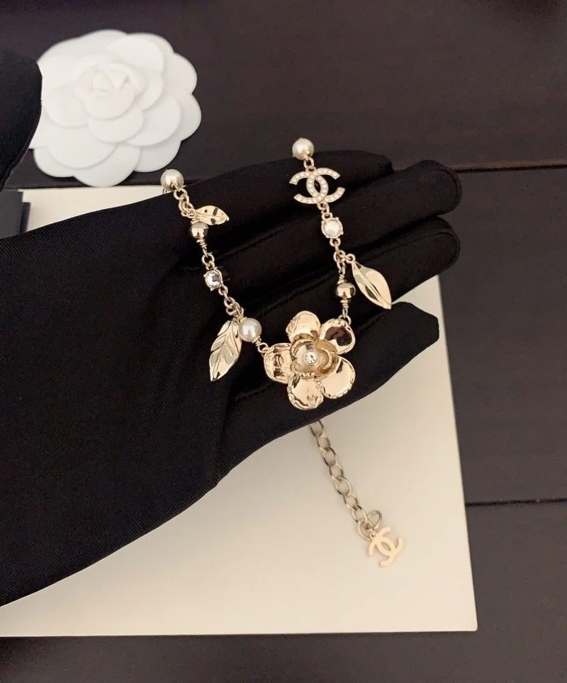 UrbanChic Chanel Necklaces 222077