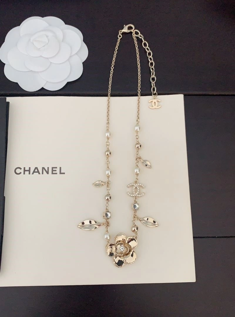 UrbanChic Chanel Necklaces 222077