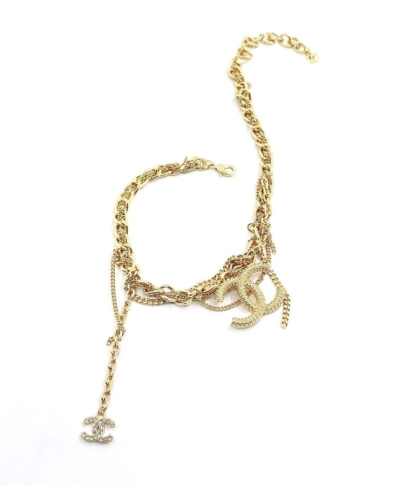 Chanel Necklaces FastDry 222084
