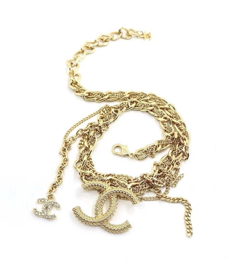 Chanel Necklaces FastDry 222084