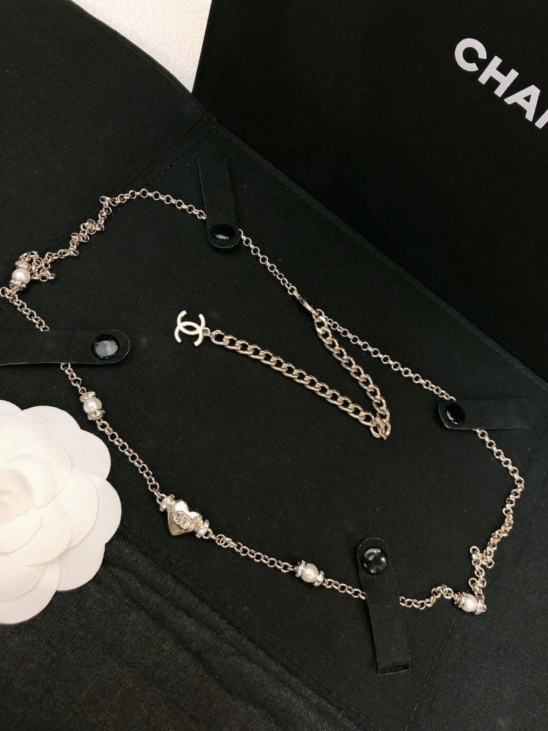 Chanel Necklaces Durable 222072