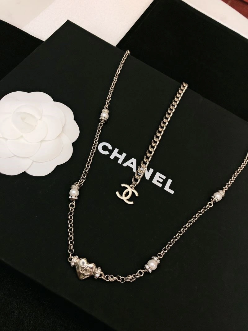 Chanel Necklaces Durable 222072