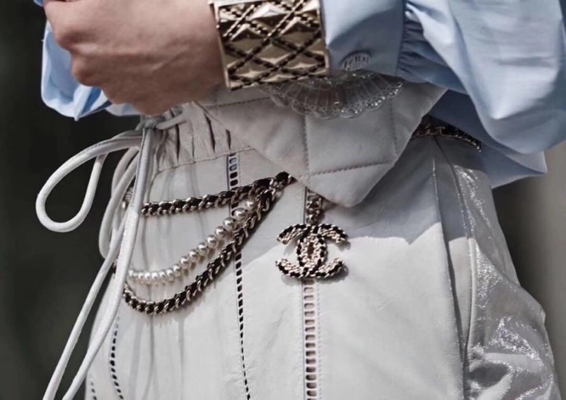 FreshLook Chanel Necklaces 222083