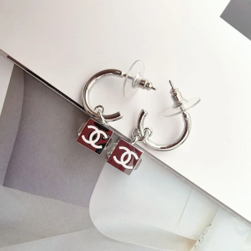 TravelReady Chanel Necklaces 222076
