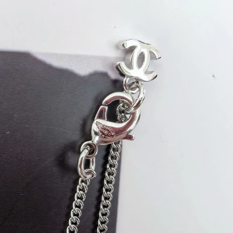 Chanel Necklaces Snug 222094